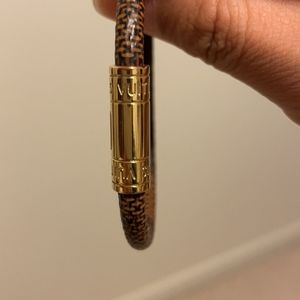Louis Vuitton keep it bracelet